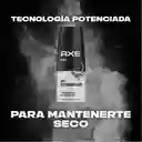 Axe Desodorante Antitranspirante Black