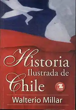 Historia Ilustrada de Chile