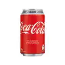 Coca Cola Light 350 ml