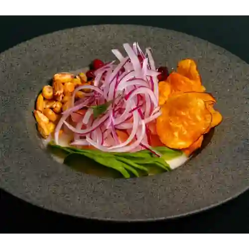 Ceviche Apaltado