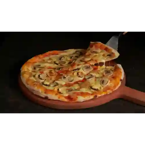 Champiñón Dulce Personal