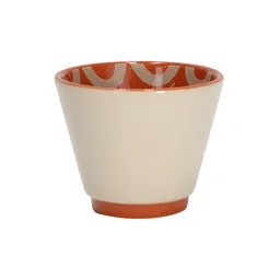 Pocillo Con Cuchara Diámetro 10 x 8 cm Casaideas