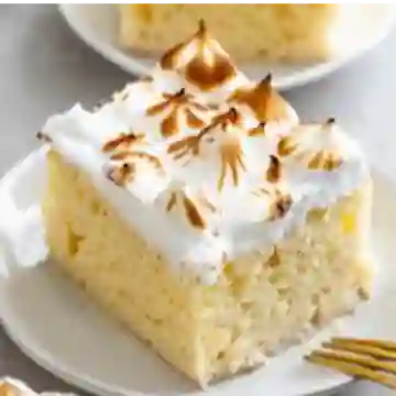 Torta Tres Leches