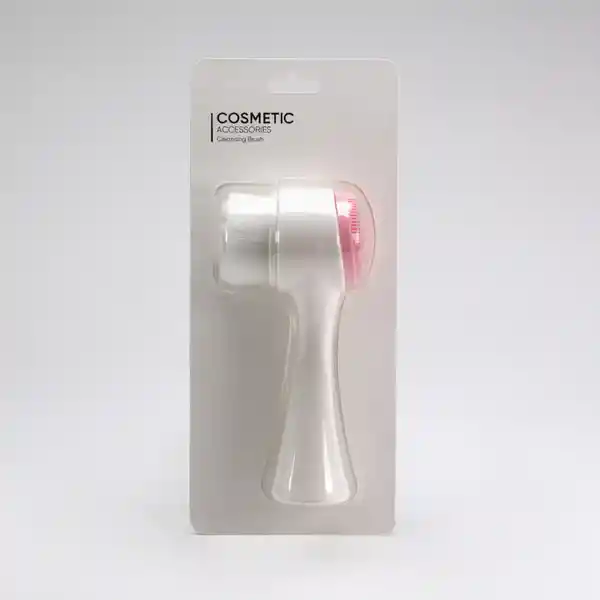 Miniso Cepillo se Limpieza Facial Electrico Blanco 