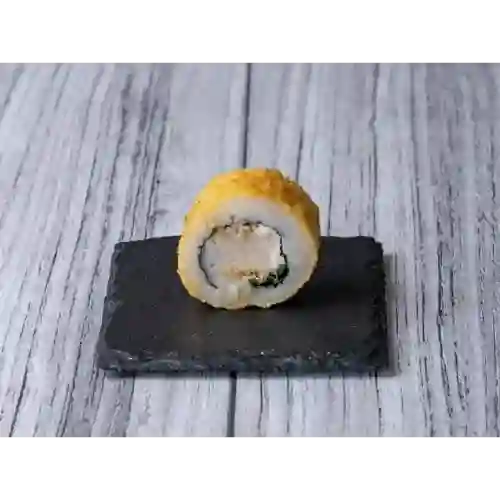 18 Pollo Apanado