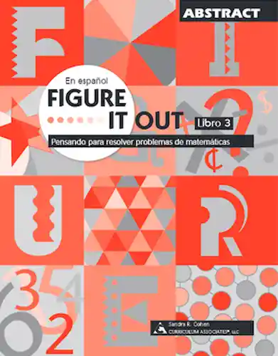 Figure it Out 3 - Ziemax