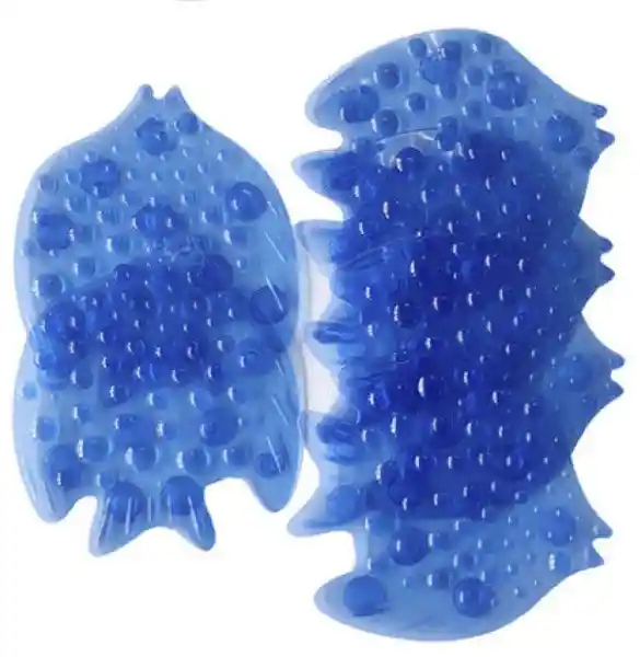 Set Antideslizante Adulto