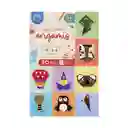 Set Crea Tus Propios Origami Surtidas Casaideas