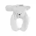 Miniso Almohada Para Viaje We Bare Bears Oso Polar