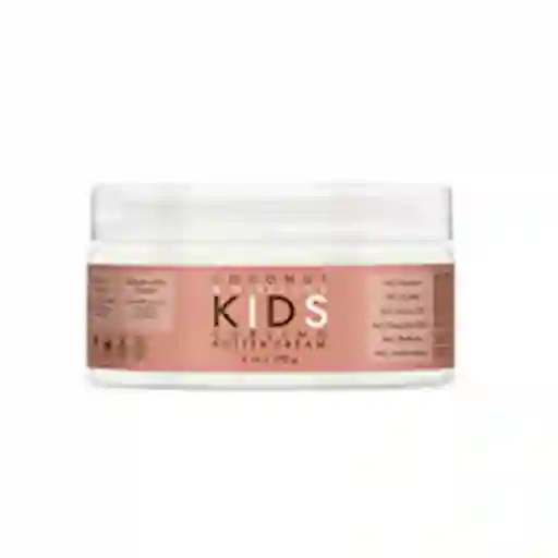 Shea Moisture Crema de Peinar Coco e Hibiscus Para Niños