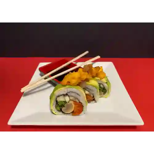 Vegano roll