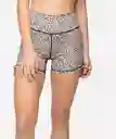 Lounge Short Active Ajustable Animal Dots S