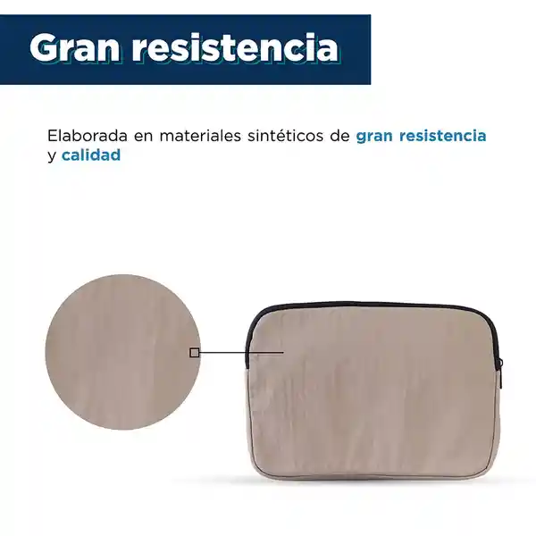 Funda Para Laptop Miniso