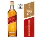 Jack Daniel's Whisky Red Label CEOD