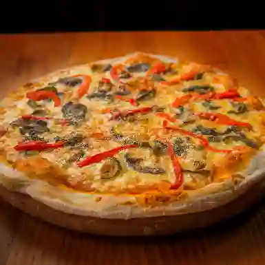 Pizza julieta familiar