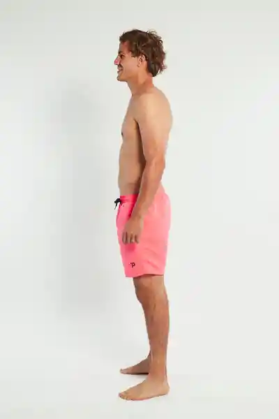 Short Traje de Baño Adulto Classic Arrecife Talla XXL