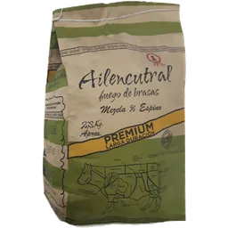 Ailencutral Espino Carbón Ailencutral Larga Duración