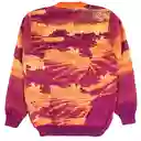 Suéter Obi Wan Talla XS