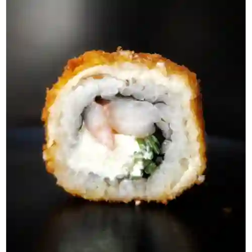 Ebi Furay Roll