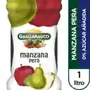 Guallarauco Manzana-Pera 1 Lt