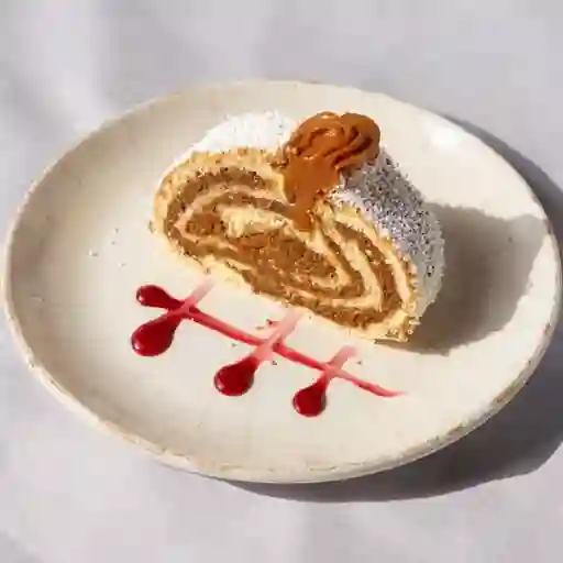 Brazo de reina trozo