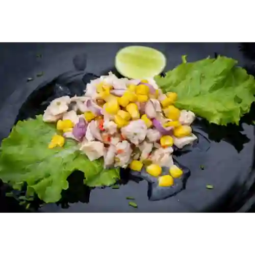 Ceviche Campestre