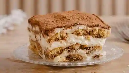 Tiramisú