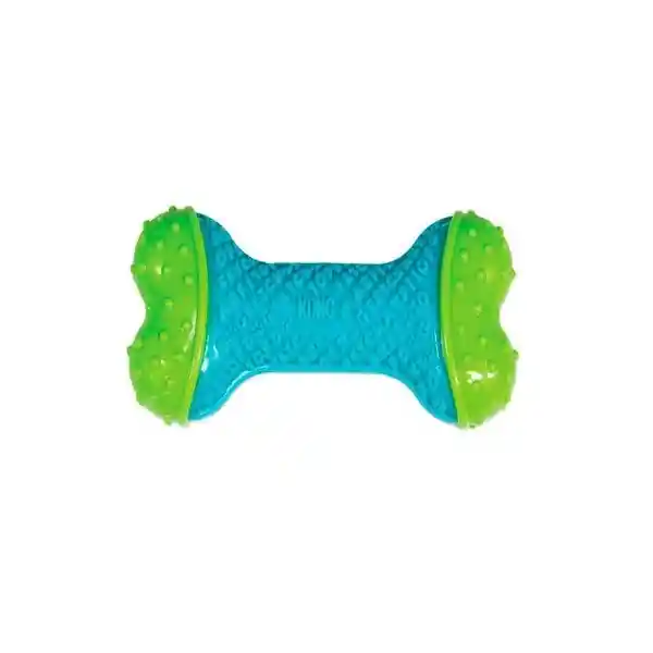 Kong Juguete Perro Corestrenght Bone S/M