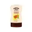 Hawaiian Tropic Protector Solar Sheer Touch Spf 50+ Ultra Radiance