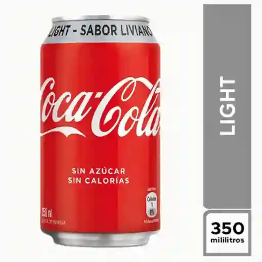 Coca-Cola Light 350 ml