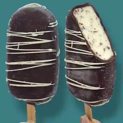 Paleta Stracciatella P4