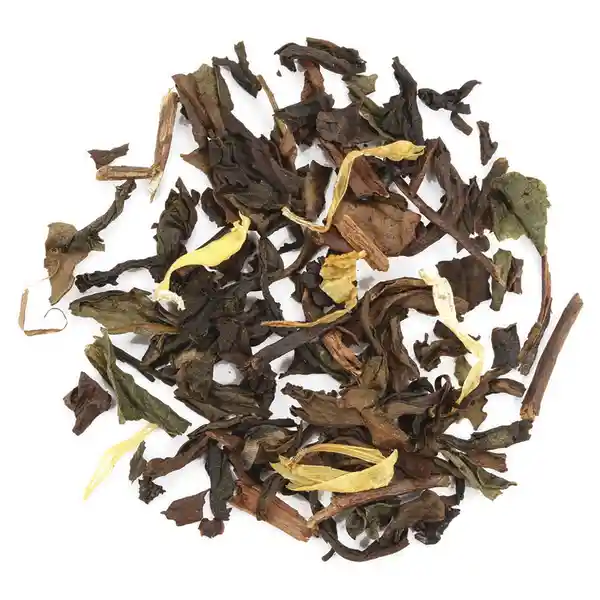 Té Oolong Durazno Adagio Teas
