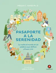 Pasaporte A La Serenidad