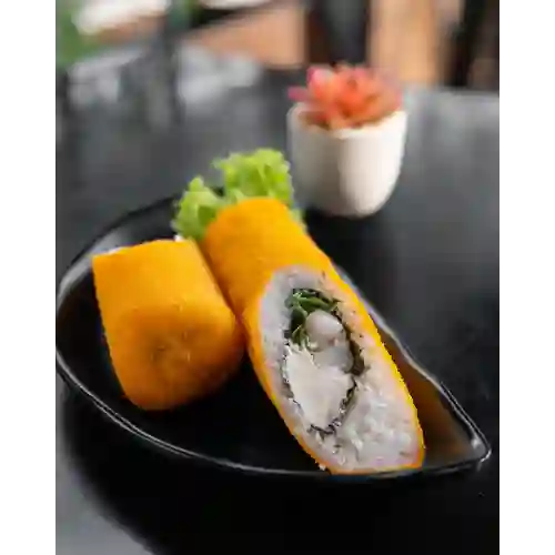 Handrolls Camaron