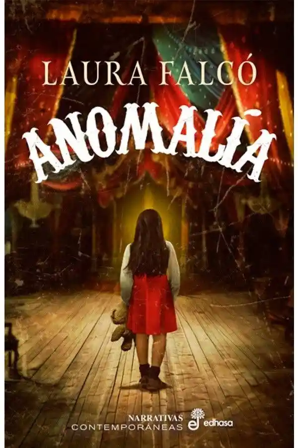 Anomalia