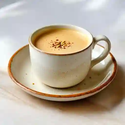 Masala Chai (Indu)