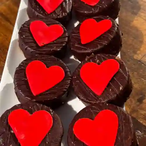 Alfajor Corazón