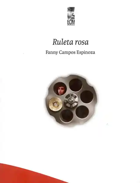 Ruleta Rosa - Fanny Campos Espinoza