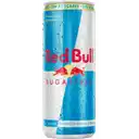 Red Bull Sugar Free