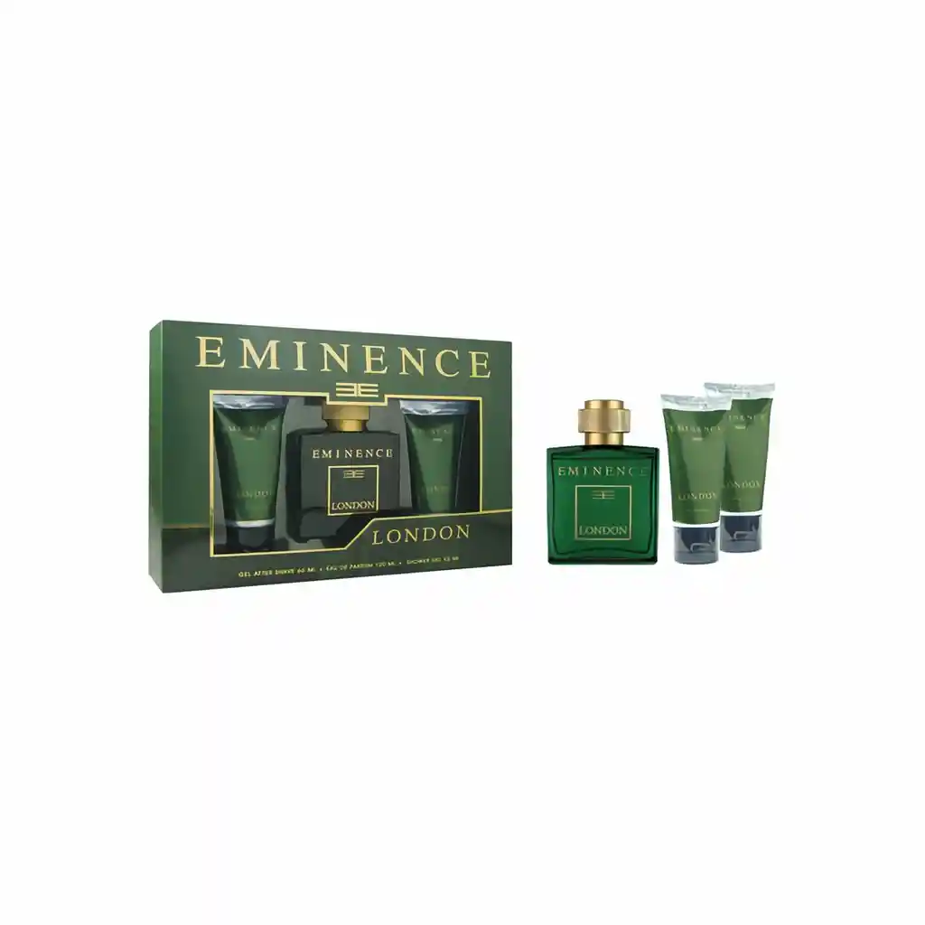 Eminence Pack