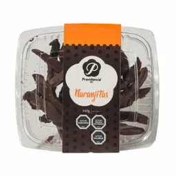 Providencia Chocolates Naranjitas