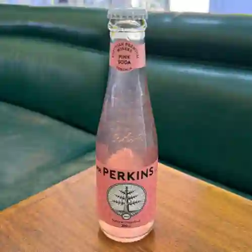 Mr Perkins Natural Grapefruit 200 ml