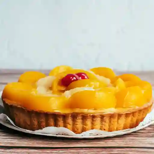 Tartaleta Fruta