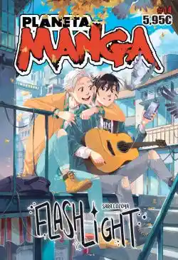 Planeta Manga #14