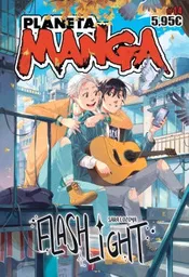 Planeta Manga #14