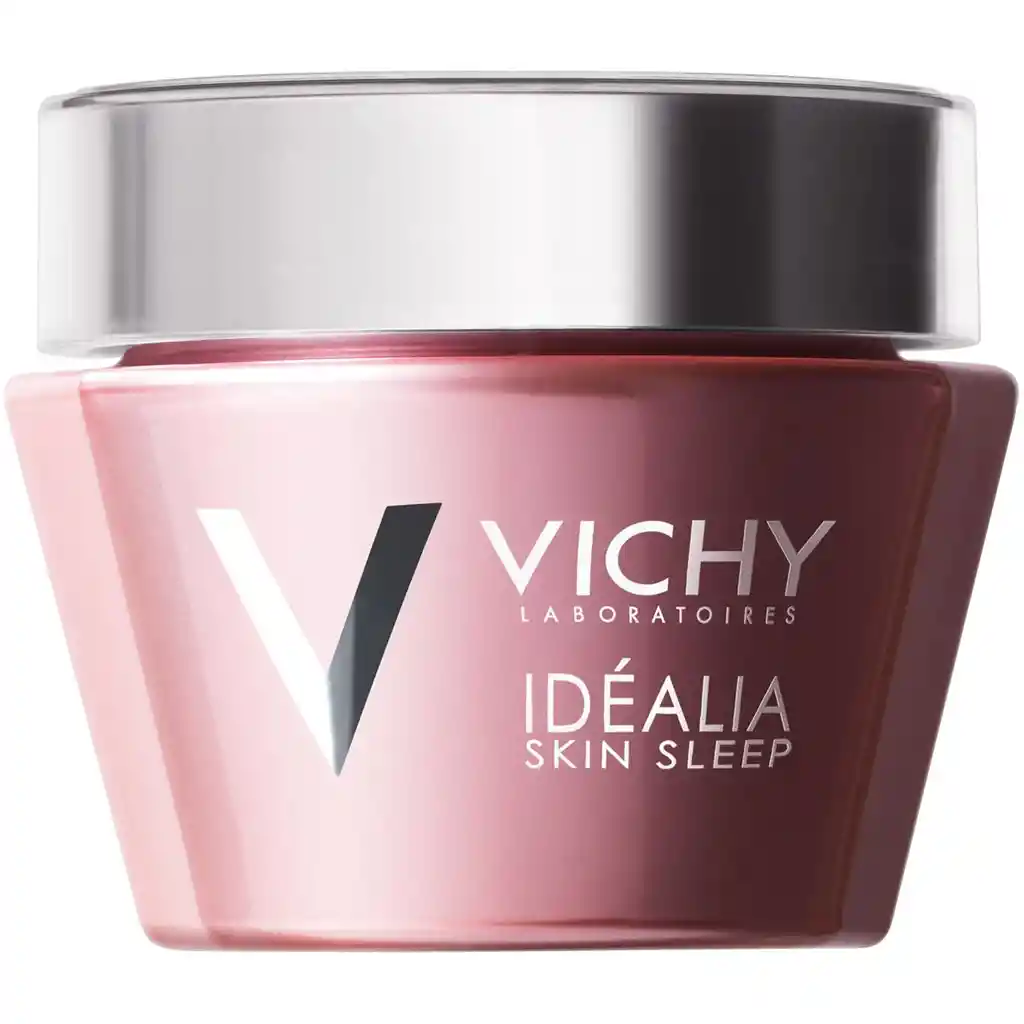 Vichy Crema Idealia Noche