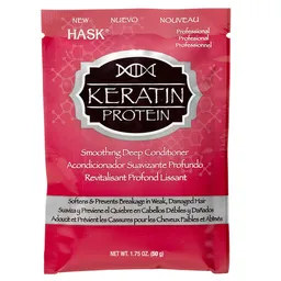 Hask Tratamiento Keratin