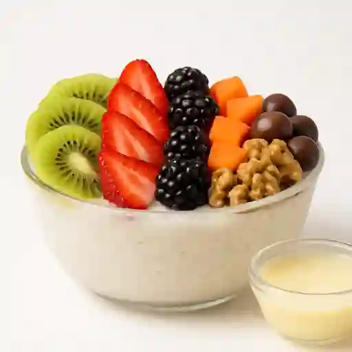 Frozen Bowl de Guanabana