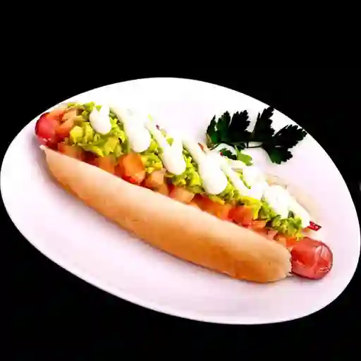 Vienesa Italiana Gigante