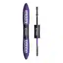 Loreal Paris  Mascara de Pestañas Xfiber Black Wsh 71 Ml